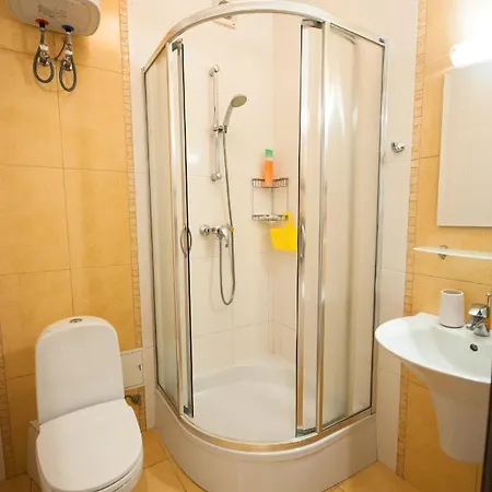 Center Romantic Апартаменты