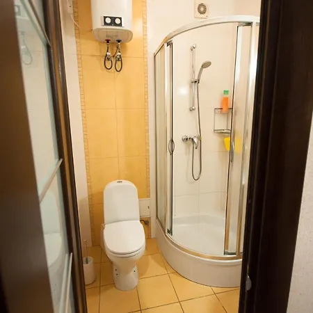 Center Romantic Apartment Kyiv
