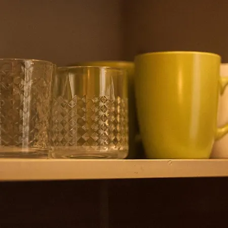 Center Romantic Apartment Kyiv